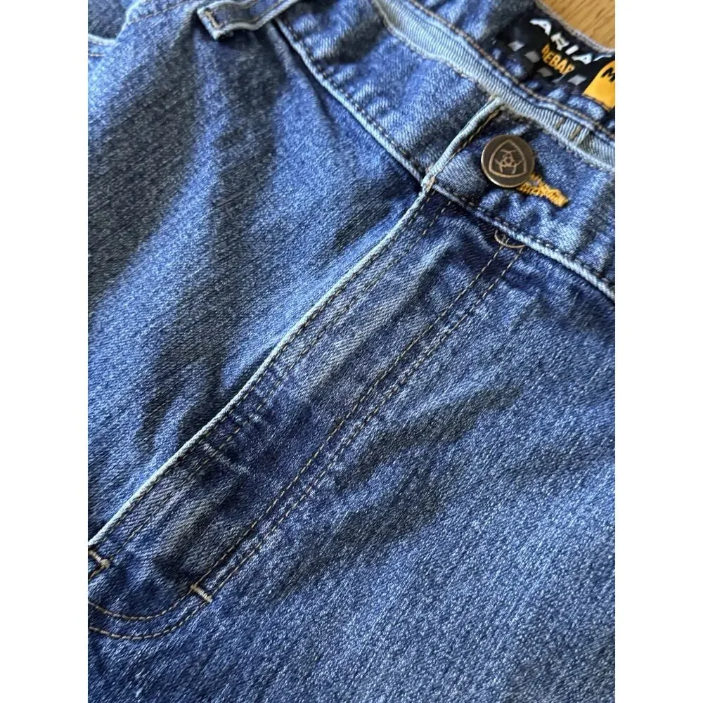 Ariat these pants